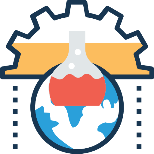 Exploration icon